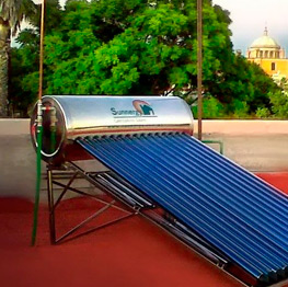 Isa Energías Renovables