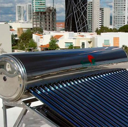 Isa Energías Renovables