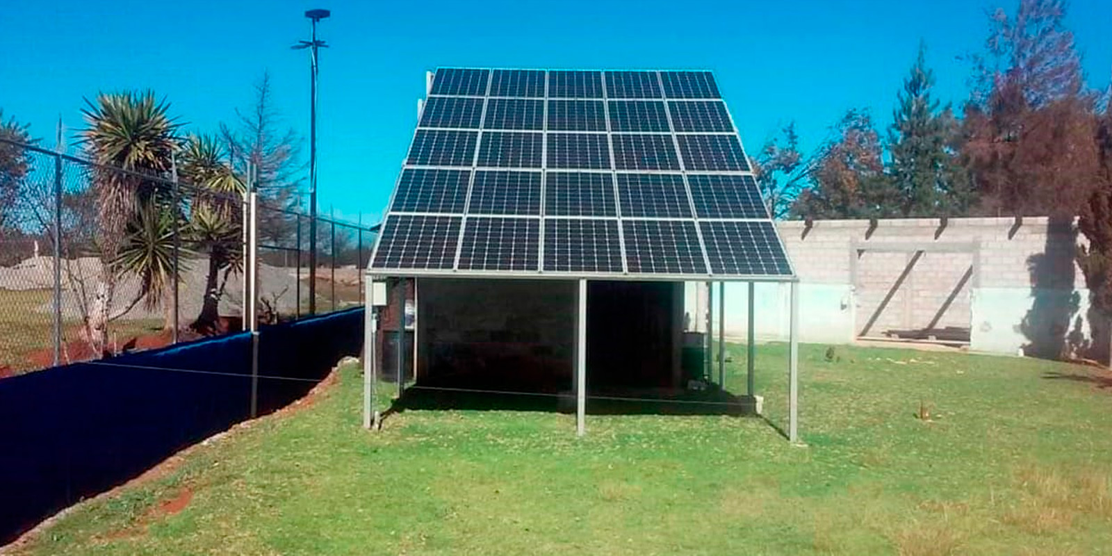 Isa Energías Renovables